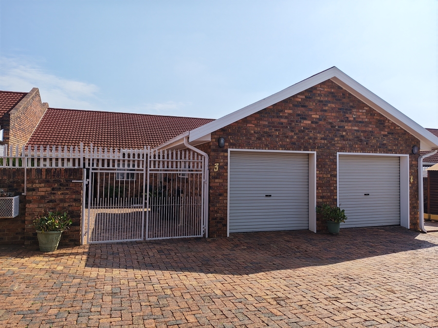 2 Bedroom Property for Sale in Parys Free State